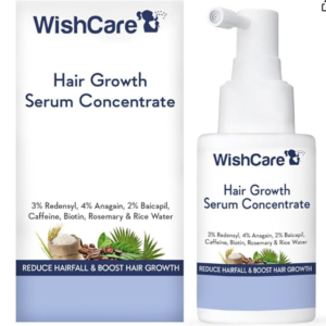 Wishcare Hair Growth Serum